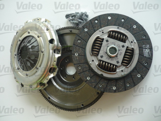 VALEO VAL835050 kuplungkészlet